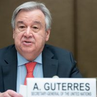 Urge garantizar cobertura universal de salud ante la pandemia: ONU