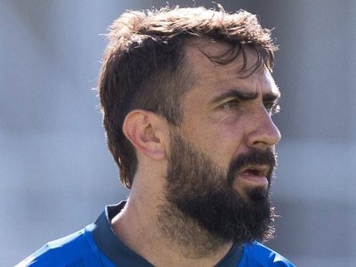 ¿Vuelve al fútbol argentino? Lucas Pratto está a un paso de firmar con un club de Primera División