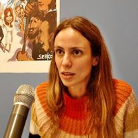 Tanya Bertoldi: "Sabemos que ningún candidato va a pelear como nosotros en el Congreso"