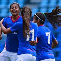 'Arbitro actuó en favor del juego limpio”, revira Femexfut a jugadora del Cruz Azul