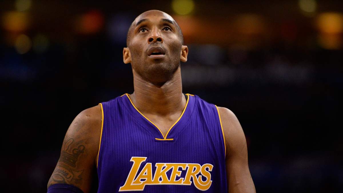 Kobe Bryant. Fuente (Instagram)