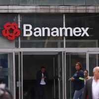 Citi acuerda venta del 22.6% de Banamex