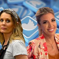 "Escupir para arriba": los polémicos mensajes de Virginia Gallardo tras el descargo de Marengo
