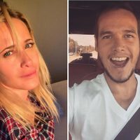 Tan enamorados: Julieta Prandi y Emanuel Ortega disfrutan el uno del otro en Córdoba