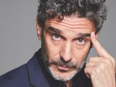 ¡Coronavirus! El doloroso pedido de Leo Sbaraglia en medio de la cuarentena. ¿Está bien?