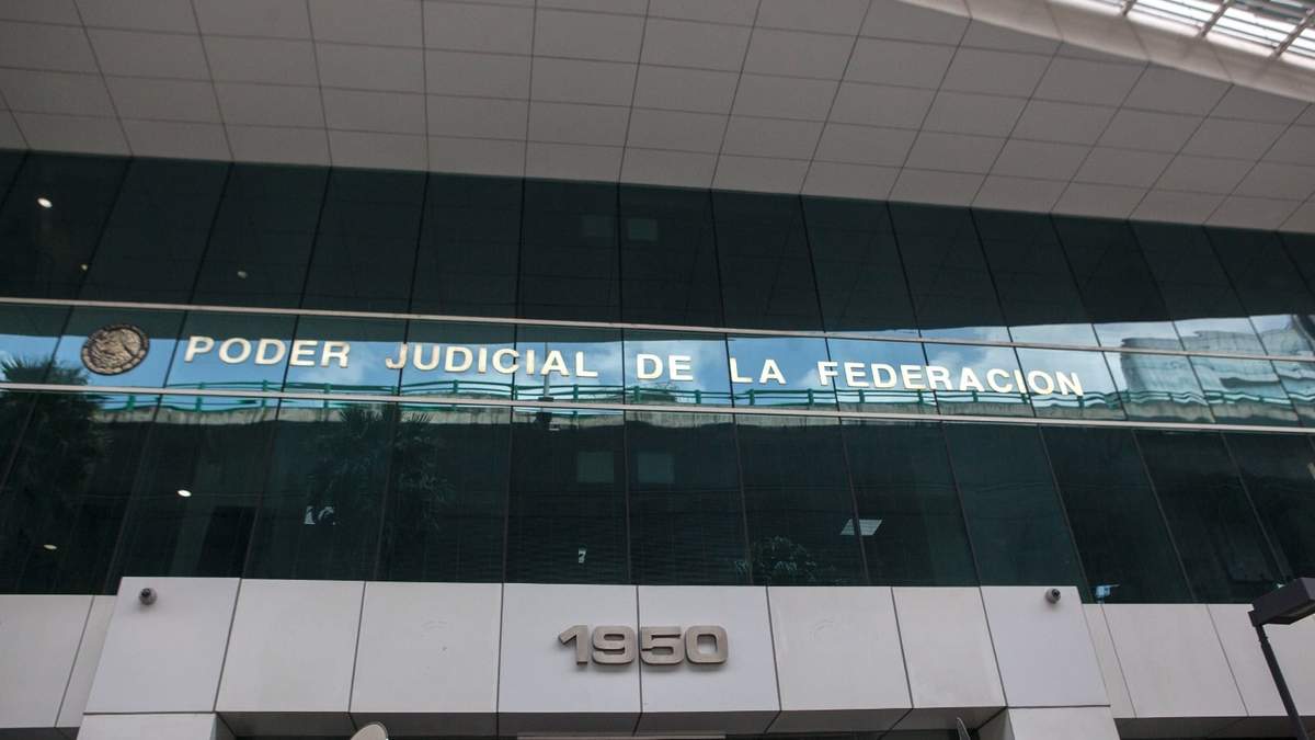 El Consejo de la Judicatura, en un Tribunal de Disciplina Judicial