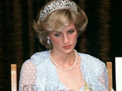 Por sus hijos: revelan la promesa que habría angustiado a Lady Di por no poder cumplirla