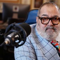 La filosa crítica que Jorge Lanata le dedicó a un programa de Telefe: qué dijo