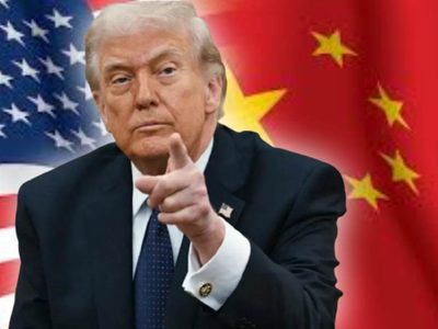 Cumbre entre EU y China: ¿de qué hablarán Donald Trump y Xi Jinping?