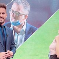 Sentimientos a flor de piel: Juan Marconi expresó lo que siente por Morena Beltrán