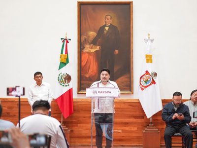 Un bebé murió de tos ferina en Oaxaca; suman 26 casos en la entidad
