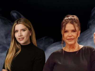 La contundente opinión de Nazarena Vélez sobre el nuevo amorío de Laurita Fernández