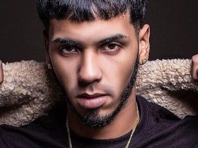 ¿Otra vez preso? Anuel AA quiere salir a la calle y hacer esto. ¡Está comprando todos los números!
