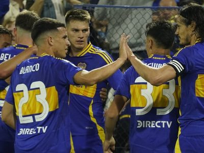 Primer refuerzo en el bolsillo: la figura extranjera que se sumará a Boca en 2025