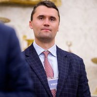 El conservador y aliado de Trump Charlie Kirk murió en un tiroteo Utah