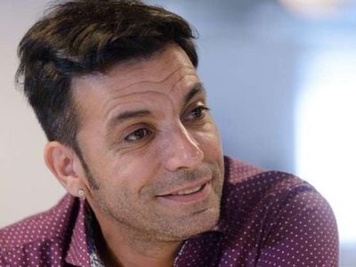 Por primera vez, Martín Bossi rompió el silencio y habló de su intimidad: "No me atraen las..."