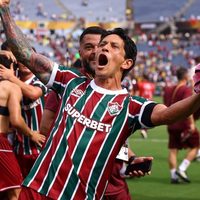 Recaudación histórica: cuánto ganó Fluminense en el Mundial de Clubes