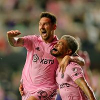 Debut soñado: Messi anota golazo con el Inter Miami y vence al Cruz Azul (Videos)