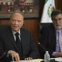 Advierten retroceso de derechos fundamentales con reformas de Gertz