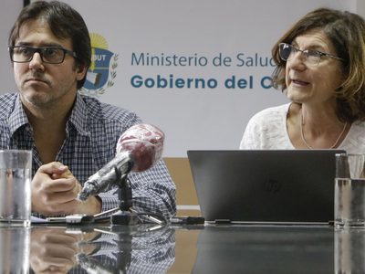 Coronavirus en Chubut: solo quedan 2 pacientes en observación médica