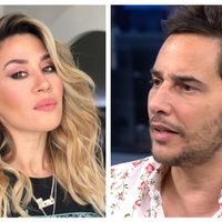 Sin filtro: Rodrigo Lussich defenestró a Jimena Barón tras la actitud de Osvaldo en las redes