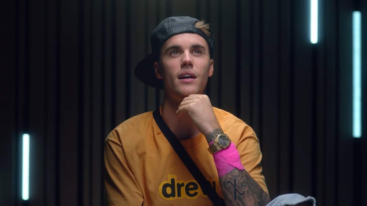 Justin Bieber. Fuente: (Instagram)