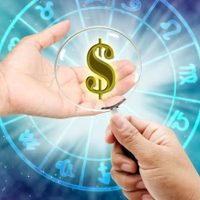 Antes de que llegue el 9 de junio: los signos del Zodíaco que activan la energía del dinero gracias a la Luna en Virgo