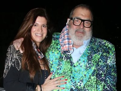 La novia de Jorge Lanata reveló algunos detalles de su inminente boda