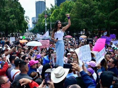 Alessandra Rojo de la Vega advierte que el Tribunal Electoral prevé anular la elección en Cuauhtémoc