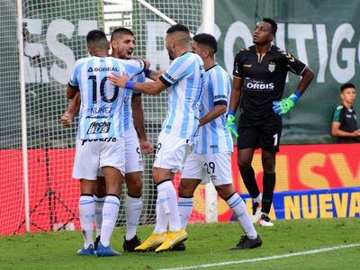Atlético Tucumán, todo confirmado para el debut en Copa Libertadores