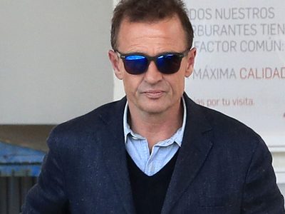 Sorpresa por la revelación de Alessandro Lequio: se hizo un test para saber si tiene coronavirus