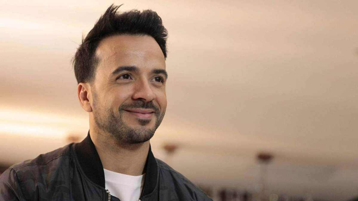Luis Fonsi. Fuente: (Instagram)