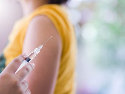 La India seguirá con los ensayos de la vacuna de AstraZeneca