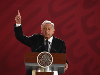 Segob revisará proceso penal del caso Padrés y de Eugenio Hernández: AMLO