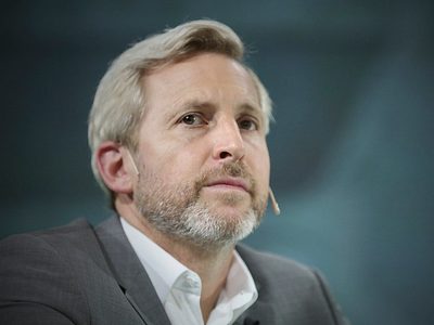 Rogelio Frigerio defendió a Mauricio Macri