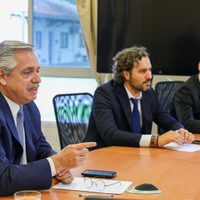 ¡Crisis económica! El Gobierno promete medidas para reducir el impacto