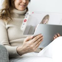 Cómo hacer una videollamada por WhatsApp desde la computadora