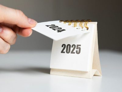 3 rituales que tenés que hacer antes de que termine el 2024 para recibir el nuevo año con prosperidad y buenas vibras