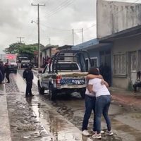 Asesinan a dos mujeres y una menor de edad en Tapachula