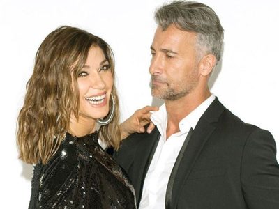 Catherine Fulop reveló si estaría dispuesta al poliamor con Ova Sabatini