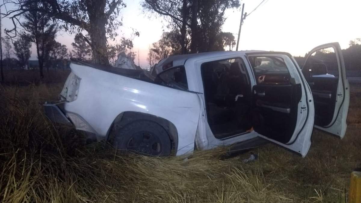 Los enfrentamientos dejaron diez muertos
