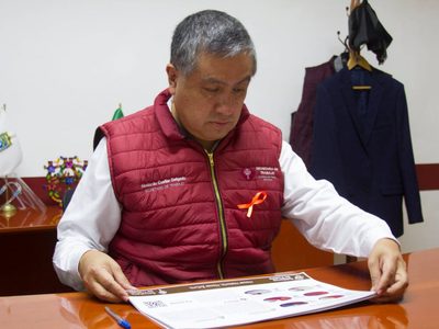 Exsecretario de Trabajo que denunció persecución de Barbosa gana amparo contra aprehensión