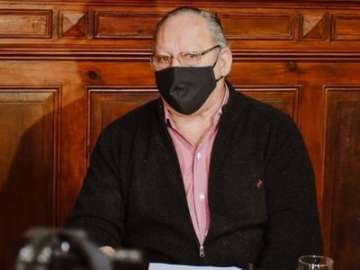 El coronavirus se cobró la vida de un intendente de Juntos por el Cambio
