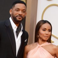 La esposa de Will Smith habló sobre la supuesta relación extramatrimonial que le adjudican