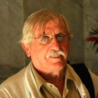 'Si algo quedó pendiente de mi trabajo fue la medalla olímpica para México”: Tadeusz Kepka