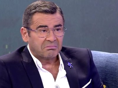 El fallo de esta actriz que desmontó la farsa de Telecinco: Jorge Javier Vázquez lo intentó tapar
