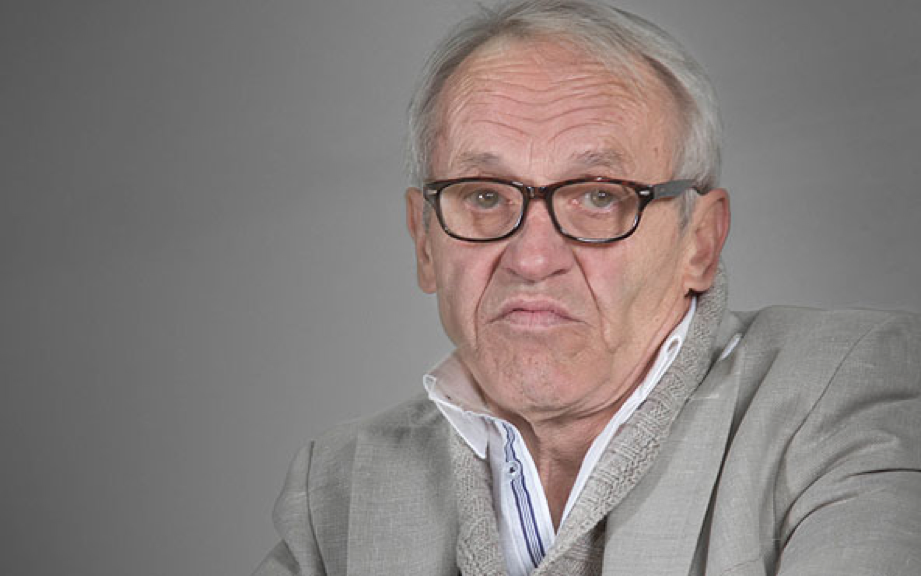 Anatoli Lokachtchouk, creador y maestro del arte circense