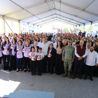 Arrancan Américo y María Colecta Anual 2025 de la Cruz Roja; invitan a sumarse