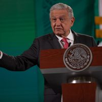 AMLO niega intervención con la FGR para encarcelar a Lozoya: "no doy instrucciones en ese sentido"