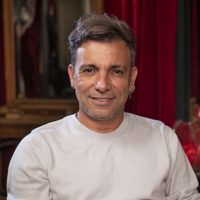 Sale a la luz lo que se decía sobre Martín Bossi